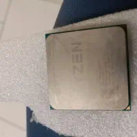 cpu Ryzen 7 1700x|قطعات و لوازم جانبی رایانه|ری, ملک‌آباد|دیوار