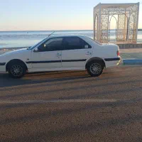 فروش پارس مدل ۹۳ داشبورد قدیم