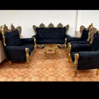 مبل نادیا فرایدی پاییزی|حراج|خمینیشهر, |دیوار