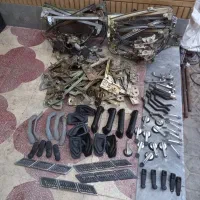 شیشه بالابر برقی دستی پراید پیکان آردی روآpkپژو۴۰۵