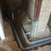 تاسیسات وجوشکاری