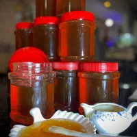 عسل گرمسیری