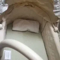 گهواره نوزاد|تخت و صندلی بچه|کرمانشاه, |دیوار