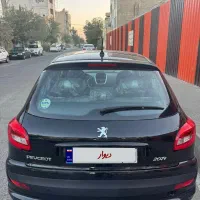 ۲۰۷ اتومات ۶سرعته ۴۰۲|خودرو سواری و وانت|فردیس, نسترن شرقی|دیوار