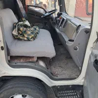 خاور فاو 6 تن ،95|خودرو سنگین|صحنه, |دیوار