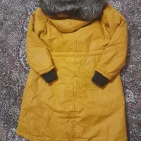 فروش کاپشن|لباس|آزادشهر, |دیوار