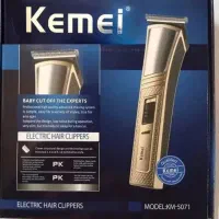 ماشین اصلاح kemei 5071