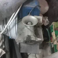 چرخ گوشت صنعتی سالم ۳۲|فروشگاه و مغازه|شیراز, شهرک مطهری|دیوار