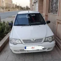 پراید ۱۱۱ فقط معاوضه