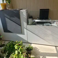 میز و پیشخوان اداری