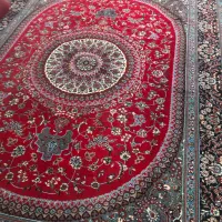 فرش دست دوم