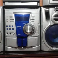 ضبط باند اسپیکر|سیستم صوتی خانگی|گرمدره, |دیوار