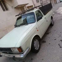 فروش پیکان وانت|خودرو سواری و وانت|دورود, |دیوار