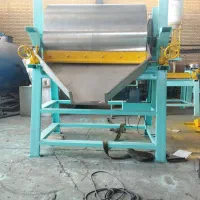 راکتورومخزن درام فیلیکر|خدمات پیشه و مهارت|ماهدشت, |دیوار