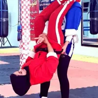 آموزش حرفه ای MMAو دفاع شخصی بانوان ناصرخسرو