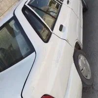 132مدل93 زیرپا خوب متور فنی خوب|خودرو سواری و وانت|کاشمر, |دیوار