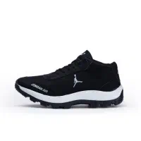 کفش مردانه jordan|کیف، کفش، کمربند|رشت, معلم|دیوار