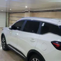 فرو‌ش‌تیگو‌هفت‌پرومیوم|خودرو سواری و وانت|قدس, شهرک فرزان|دیوار