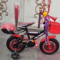 دوچرخه نوجوان سایز 12 و 16و 20|دوچرخه، اسکیت، اسکوتر|شهریار, شهریار|دیوار