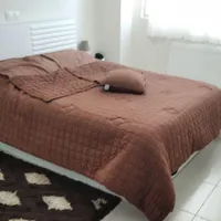 روتختی با کوسن در حد نو
