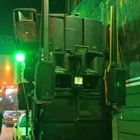 صدابردار و نورپردازی|صوتی و تصویری|تهران, سجاد|دیوار