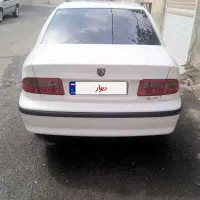 سمند ال ایکس مدل ۱۴۰۰|خودرو سواری و وانت|سقز, |دیوار