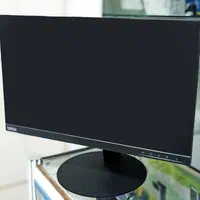 مانیتور 22 اینچ HDMI فریم لس LENOVO در حد نو