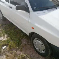 پراید وانت ۴۰۴