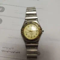 ساعت امگا اصلی سوییس