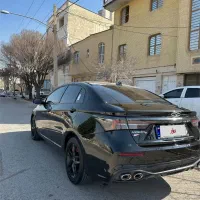 اریزو ۶ جی تی GT مدل ۱۴۰۳