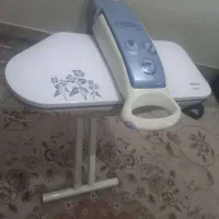 اتو پرس
