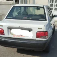 پراید فروشی 87