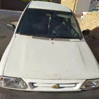 پراید مدل 80