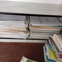 مجموعه کتاب و جزوه تاریخ و باستان شناسی