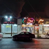 مغازه تجاری دائم|اجارهٔ مغازه و غرفه|مشهد, رضاشهر|دیوار