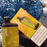 پاد 5000 پاف برند force