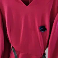 مجلسی و زمستانه