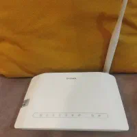 مودم وایفای adsl