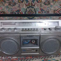 تعدادی رادیو ضبط