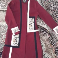 لباس و مانتو زنانه|لباس|نیشابور, فردوس شمالی|دیوار