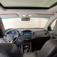 جک اس5 اتومات آخر 96|خودرو سواری و وانت|تبریز, |دیوار