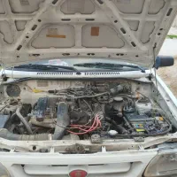 پراید دوگانه فابریکCNG