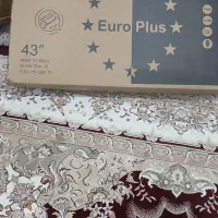 تلویزیون ۴۳ اینج یوروپلاس آکبند پلمپ