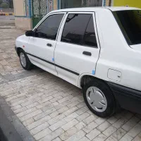 پراید131بی رنگ مدل96 اسثنایی|خودرو سواری و وانت|قم, شهرک امام حسن|دیوار