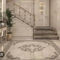 اسلب کار ماهر ( برای کف)