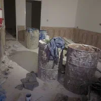 سلام منزل دو طبقه ۱۳۸متری کوچه جوکار|فروش خانه و ویلا|شیراز, کرونی(خاتونک)|دیوار