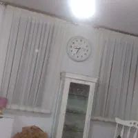 یک جفت پرده.