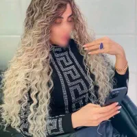 ب چند مدل جهت ابریشم سازی مو جهت اموزش