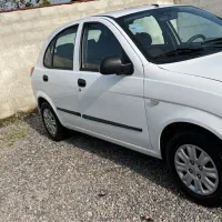 تیبا ۲ مدل ۹۸|خودرو سواری و وانت|لاهیجان, شقایق|دیوار