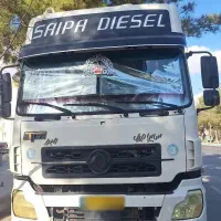 دنگ فنگ ۲۰۰۹موتورمشکی